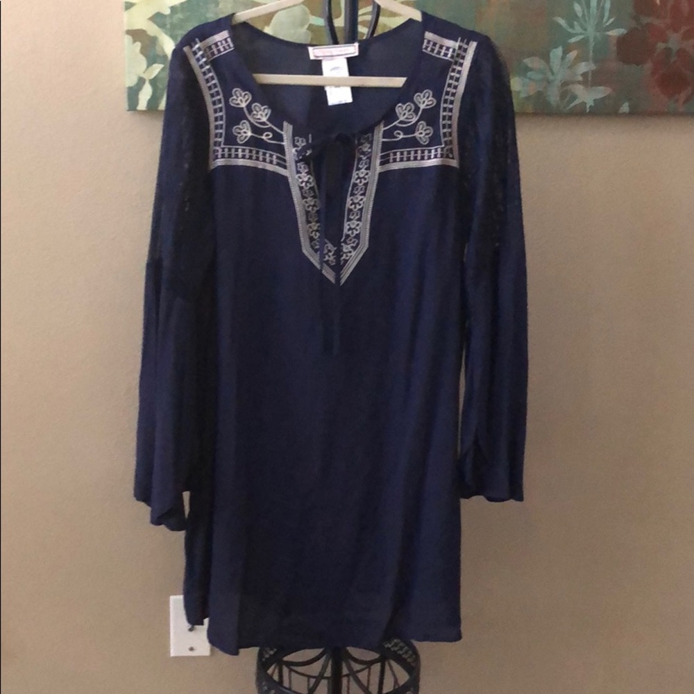 Babydoll style dress